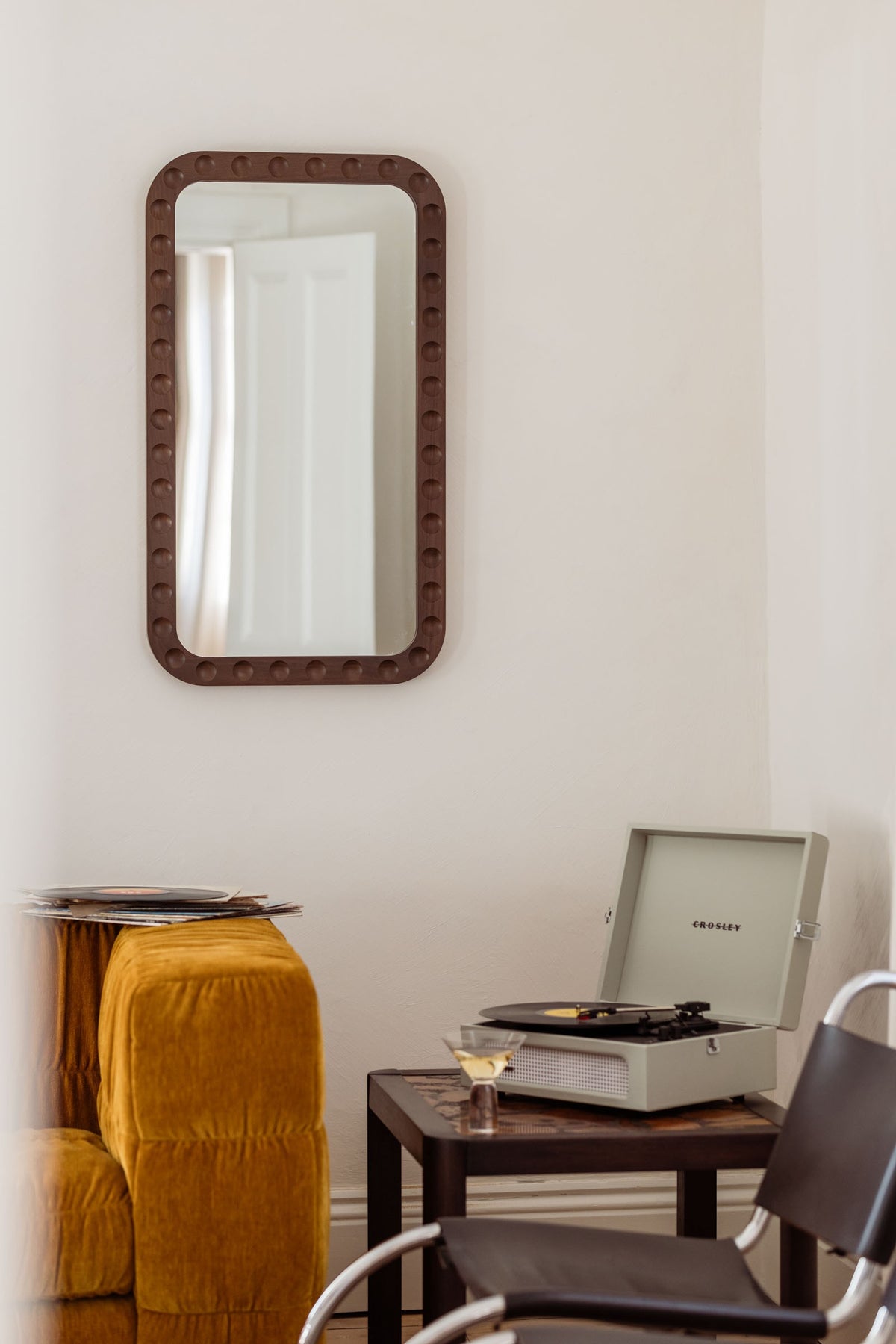 Scoop Mirror