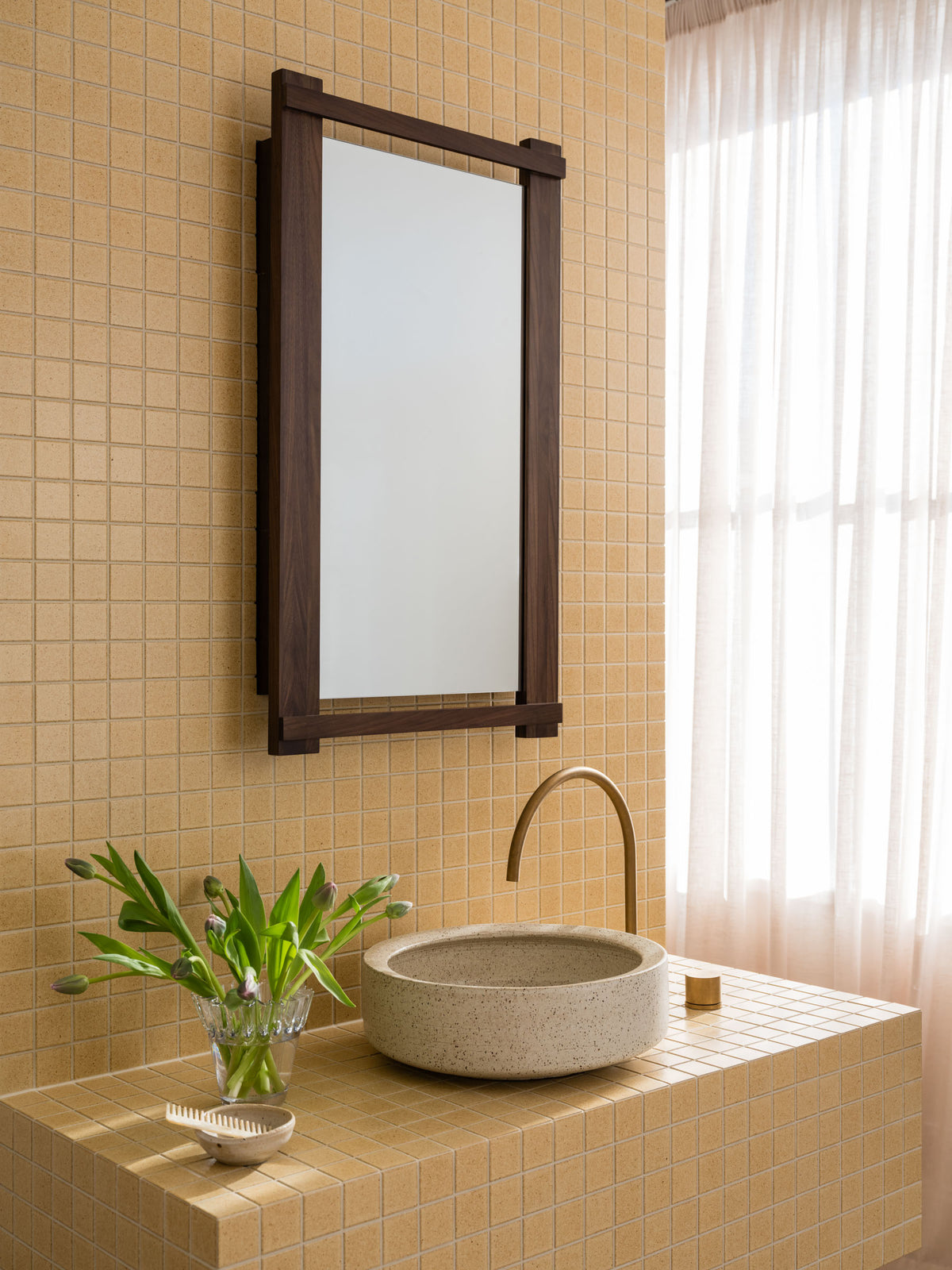 Stack Mirror