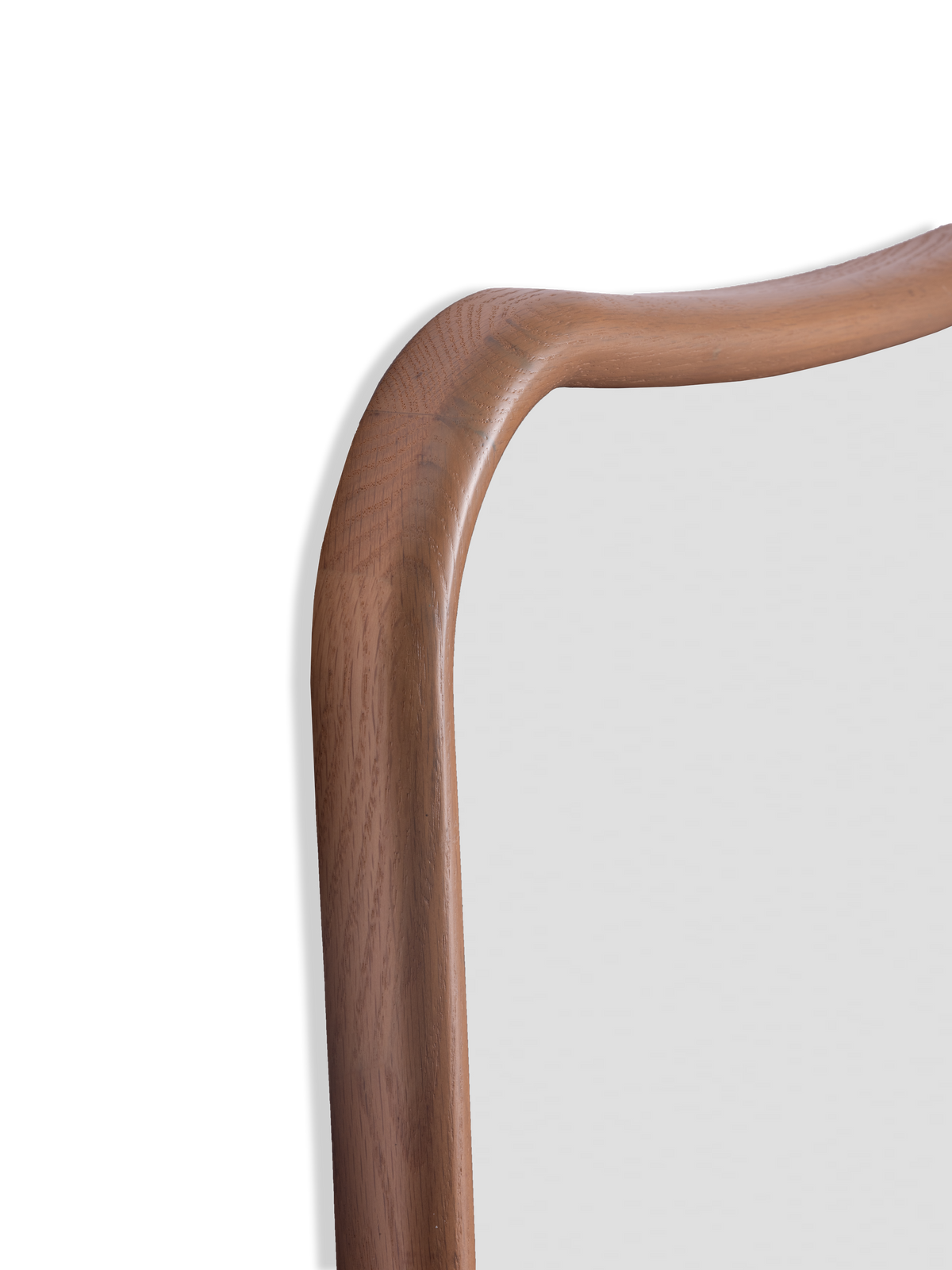 Cinched Mirror