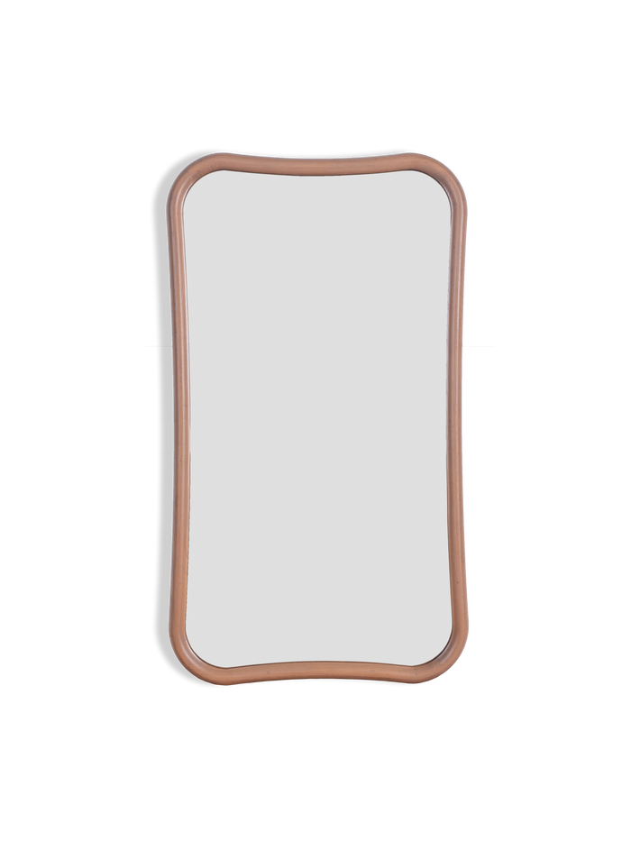 Cinched Mirror