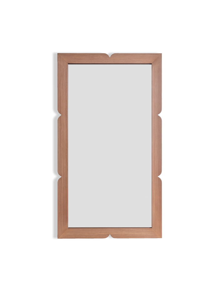 Clover Mirror