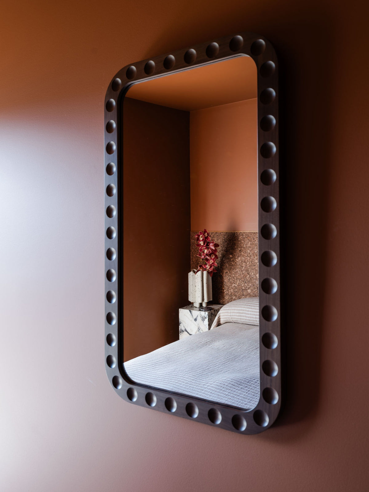 Scoop Mirror