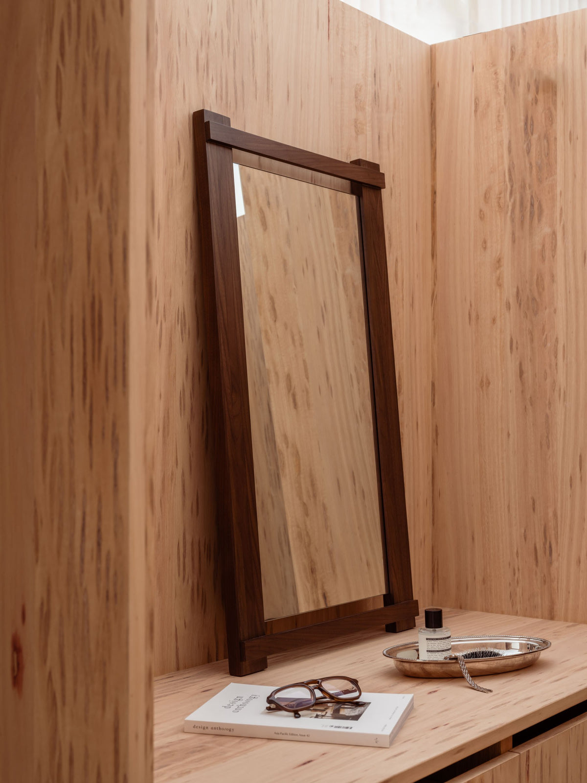 Stack Mirror